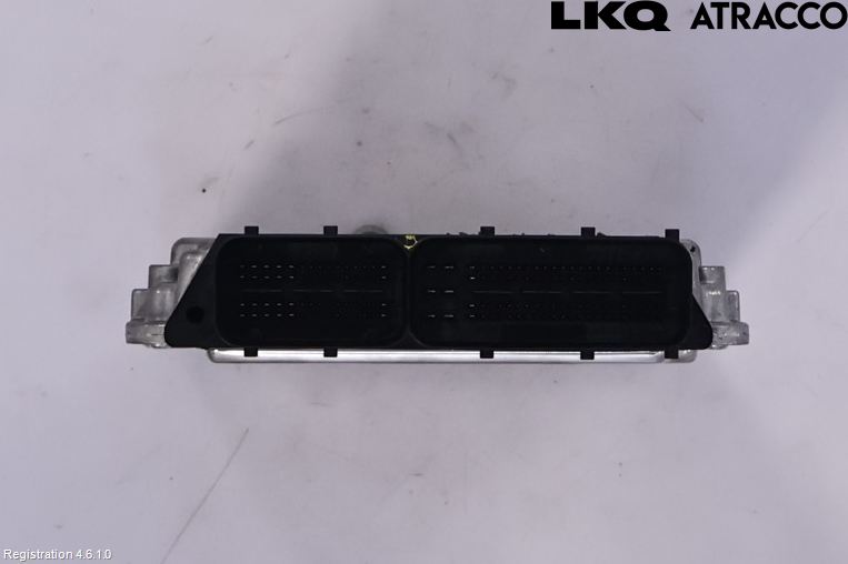 Audi A5 07-16 Styreenhet Dieselpumpe