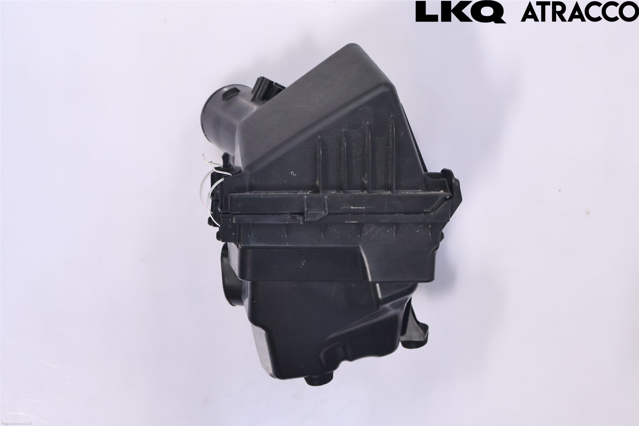 Toyota YARIS XP21 20- Luftfilter Boks