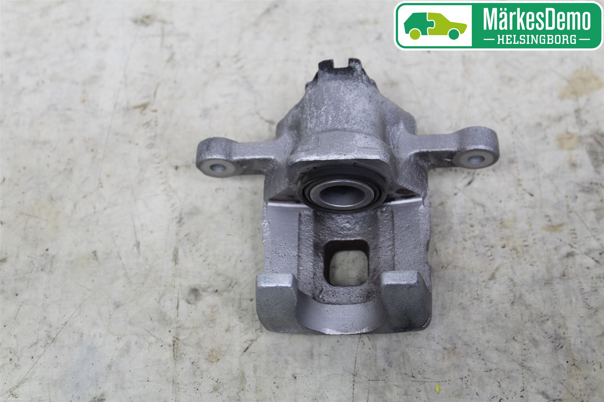 Hyundai i20 PB 09-14 Bremsecaliper Bak Høyre