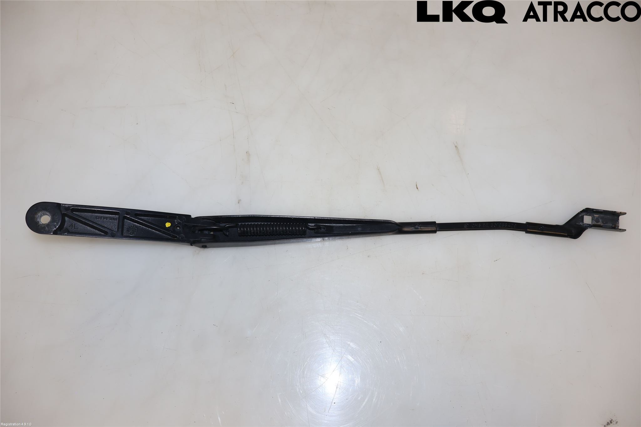 Volkswagen VW PASSAT 15-19 Viskerarm-Armer Frontrute