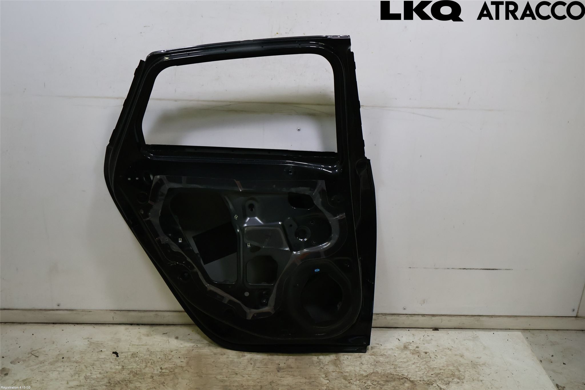 Opel ASTRA J 10-15 Dør 4D Bak Venstre