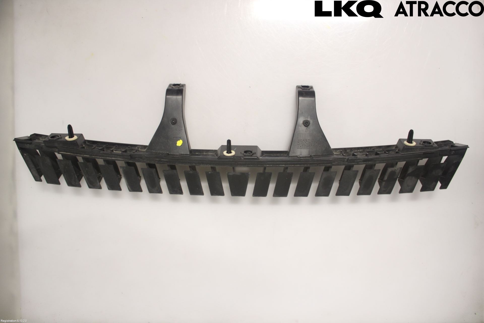 Peugeot 308 14-21 Støtfanger Bak Deform Element
