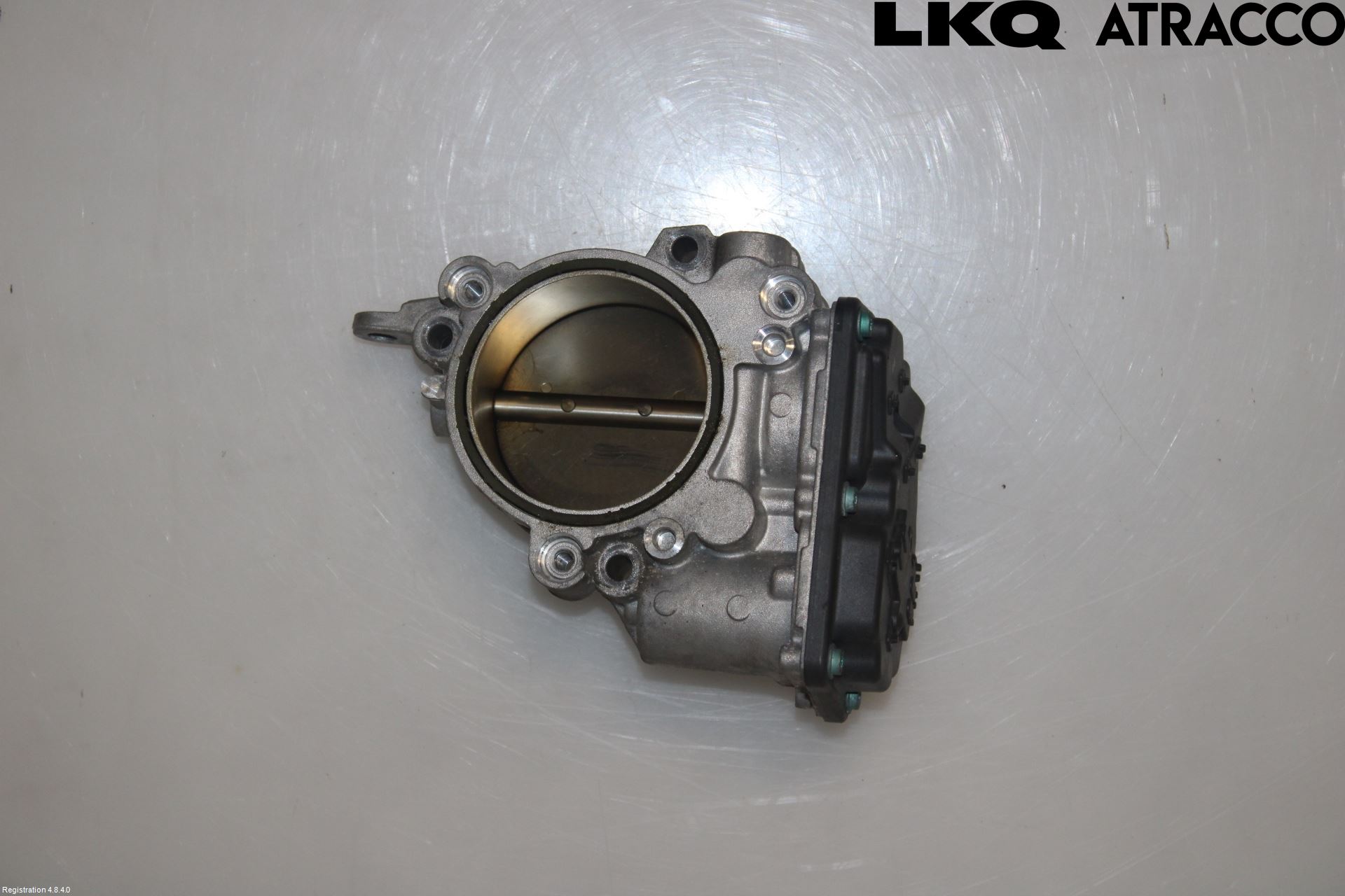 BMW 5 G30/G31/F90 17-23 Inns Spjeldhus