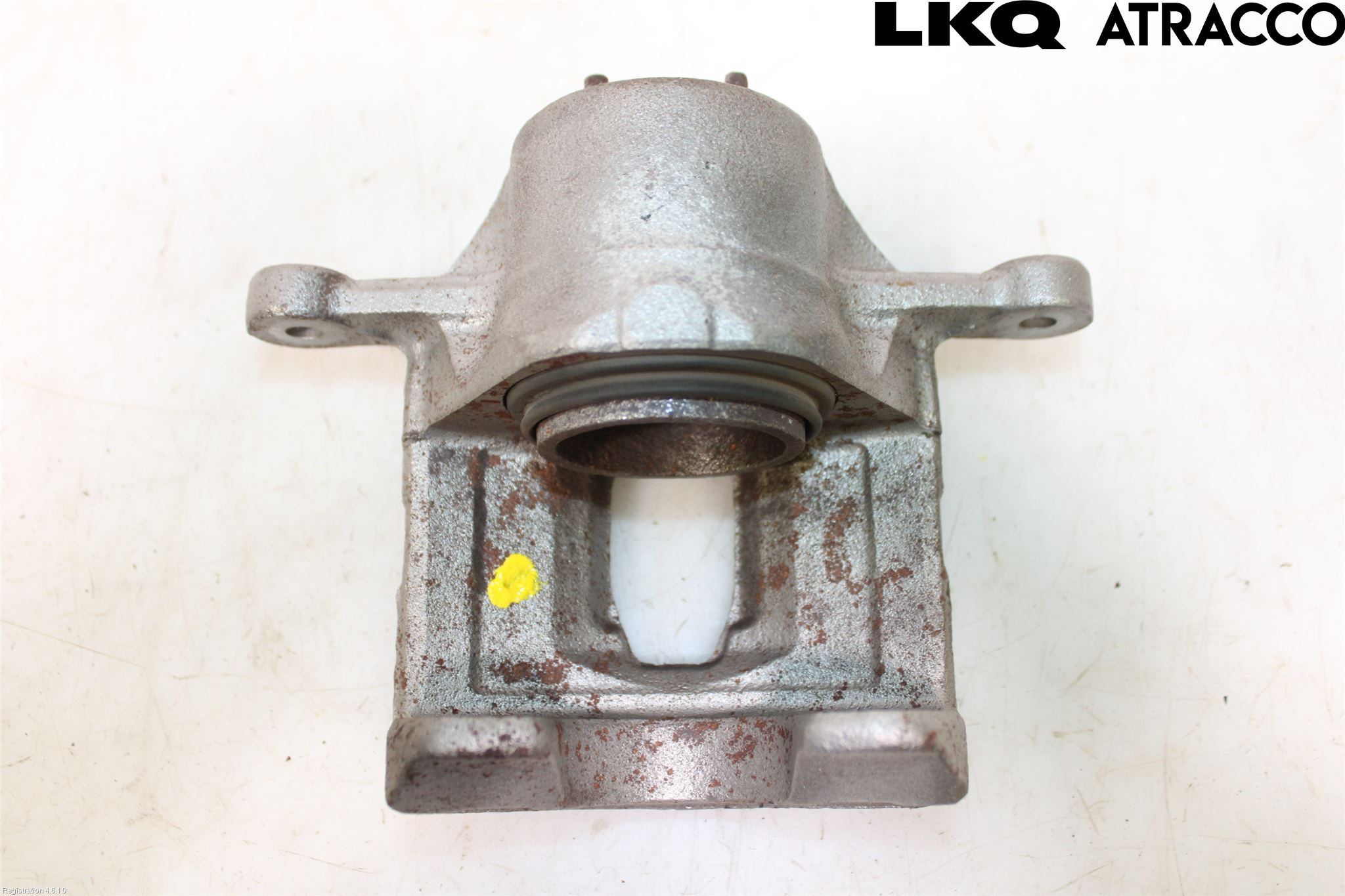 Kia RIO 12-16 Bremsecaliper Foran Høyre
