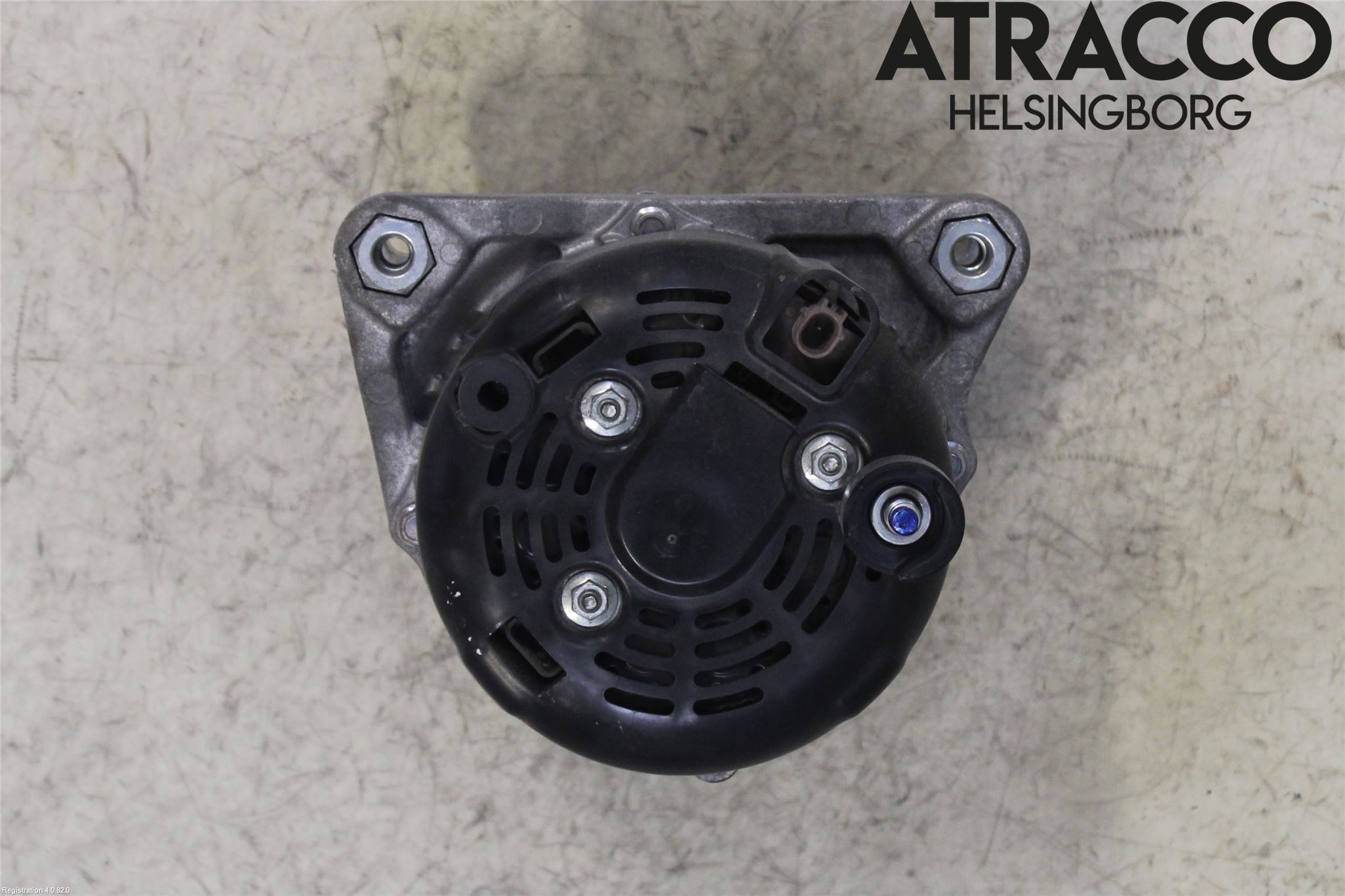 Honda CIVIC 17-22 Dynamo