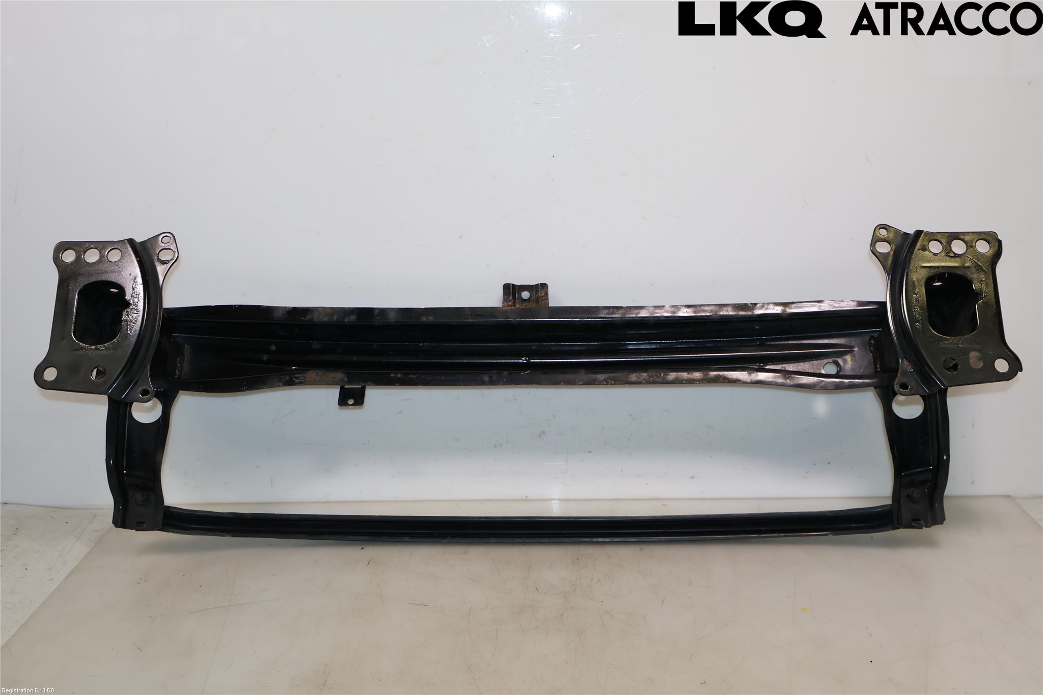Volkswagen VW CADDY 16-20 Støtfanger Foran Bjelke