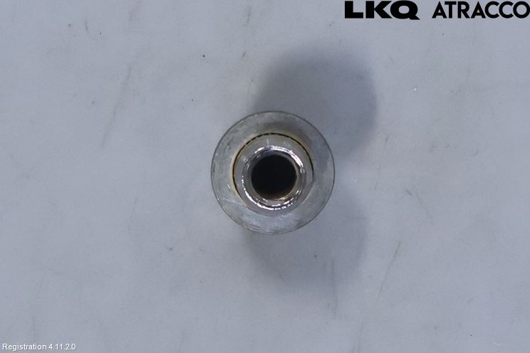 Toyota YARIS XP21 20- Hjulmutter - Bolt - Sett