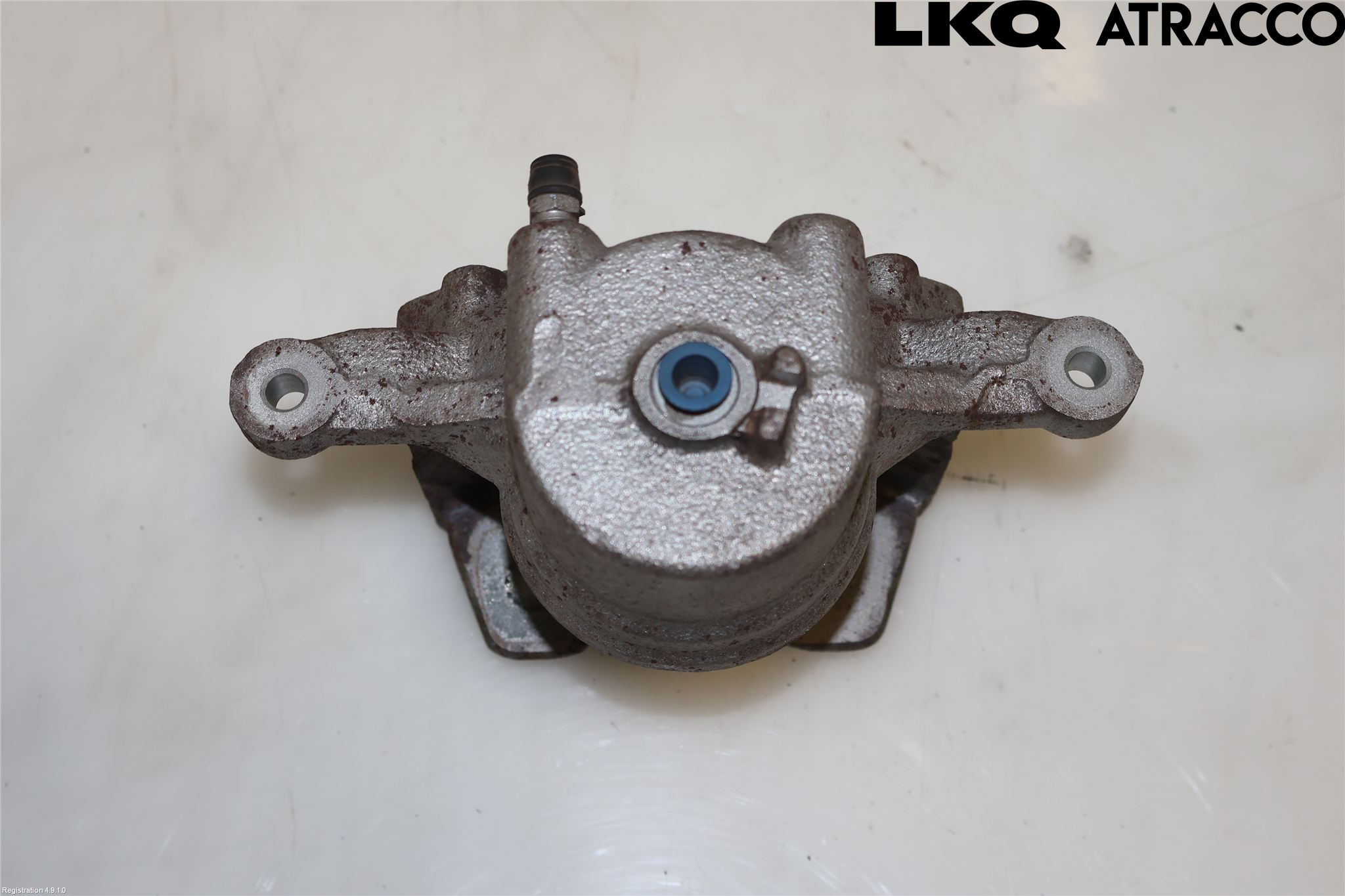 Hyundai i40 08-15 Bremsecaliper Foran Høyre