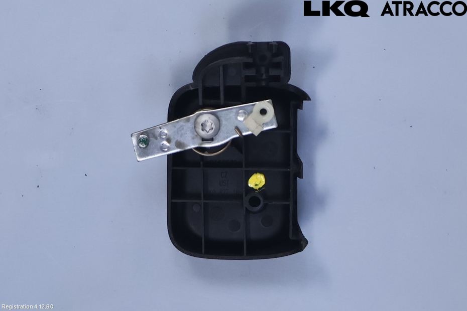 Volkswagen VW CADDY 16-20 Bakluke Handtak Indre