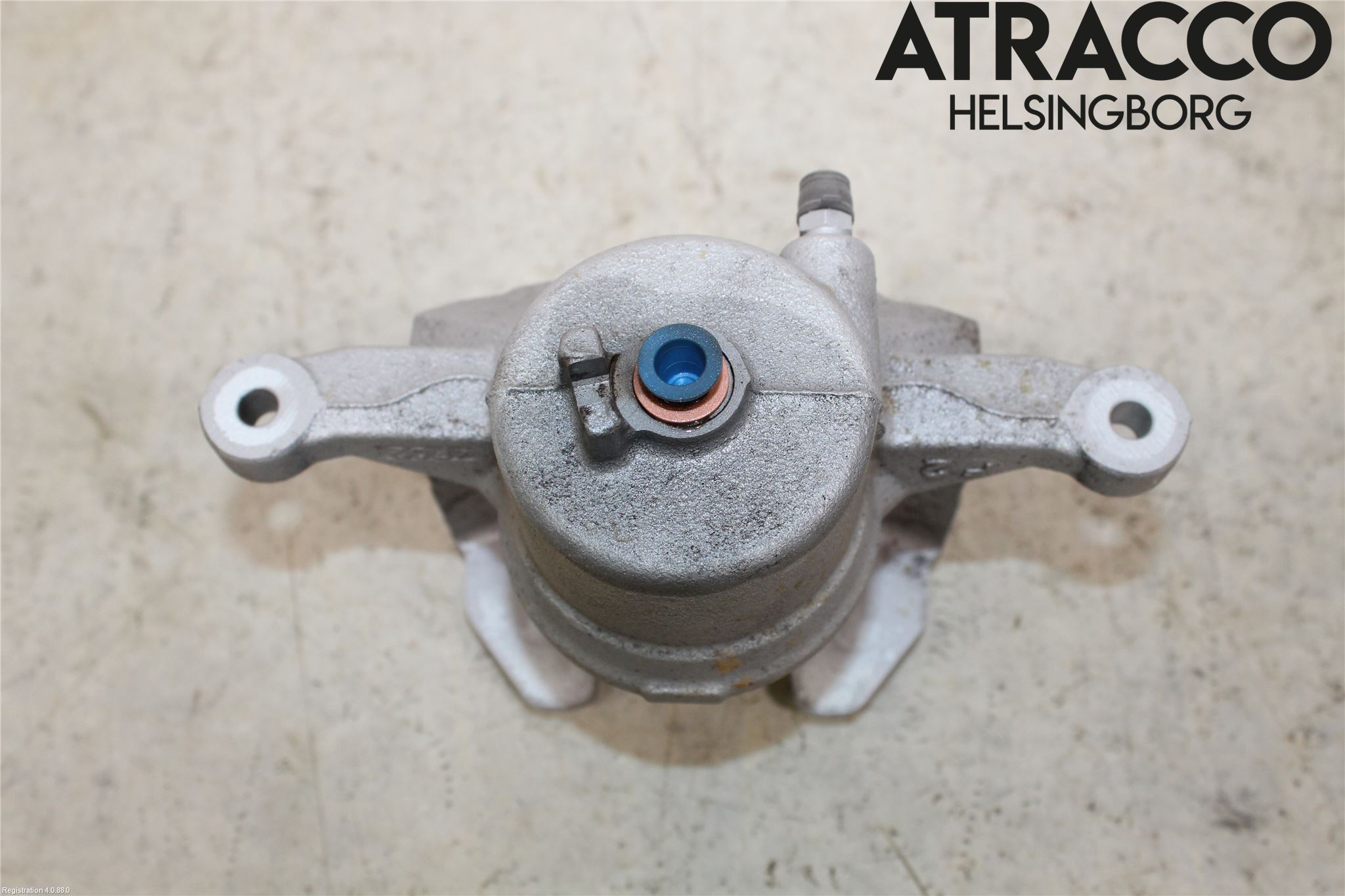 Hyundai i30 GD 13-17 Bremsecaliper Foran Høyre