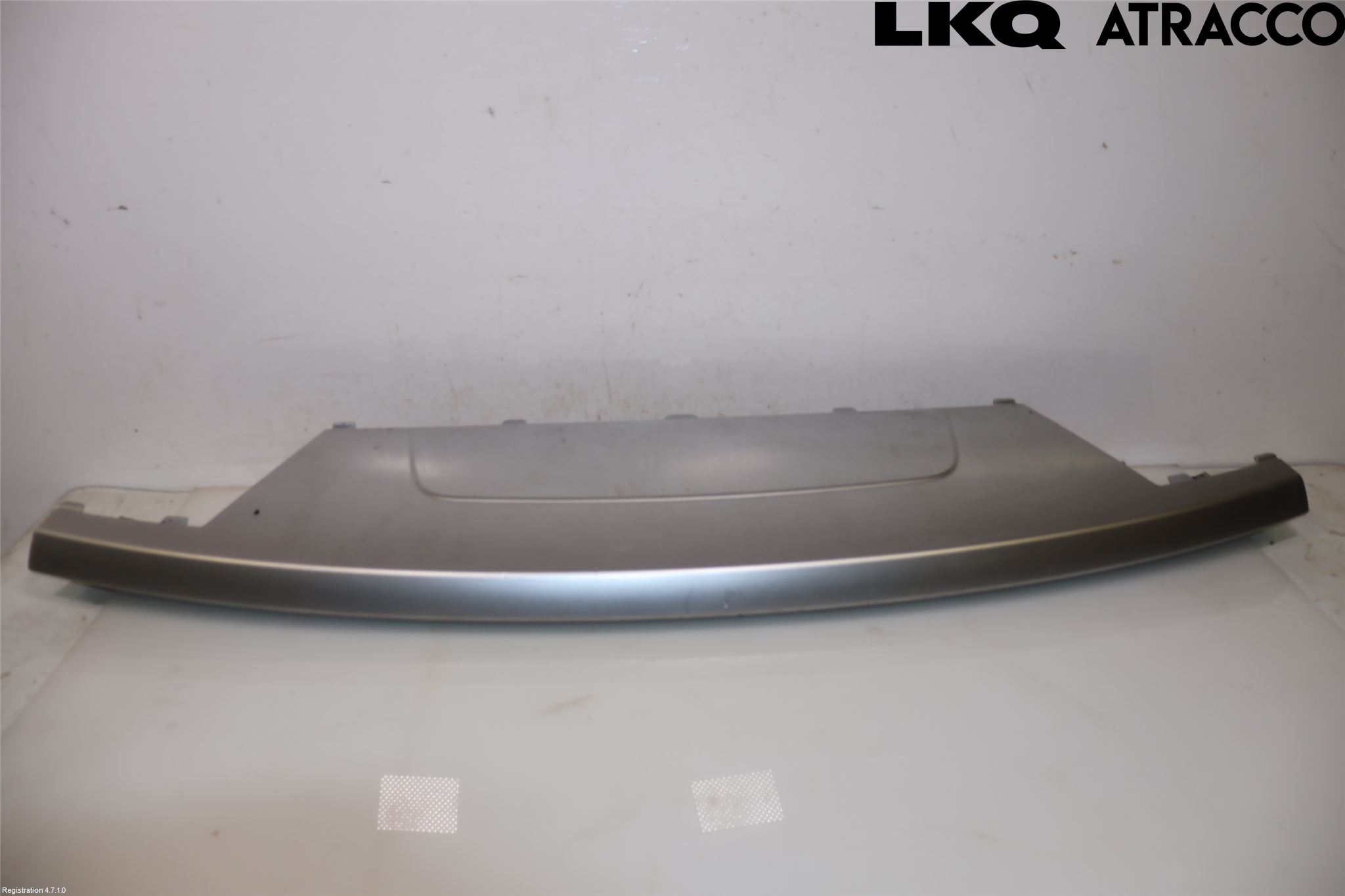 Landrover RANGE ROVER SPORT (L494) 14-22 Spoiler Foran