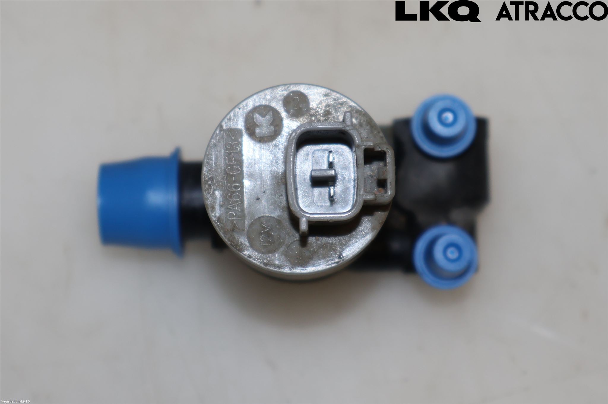 Toyota AURIS 13-19 Spylerpumpe Frontrute