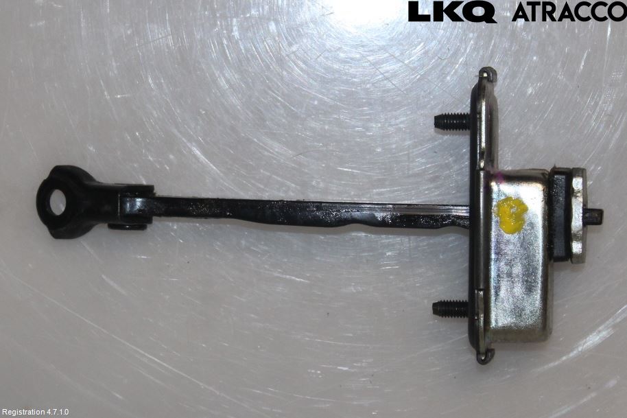Kia CEED/CEED SW 19- Dørstopper