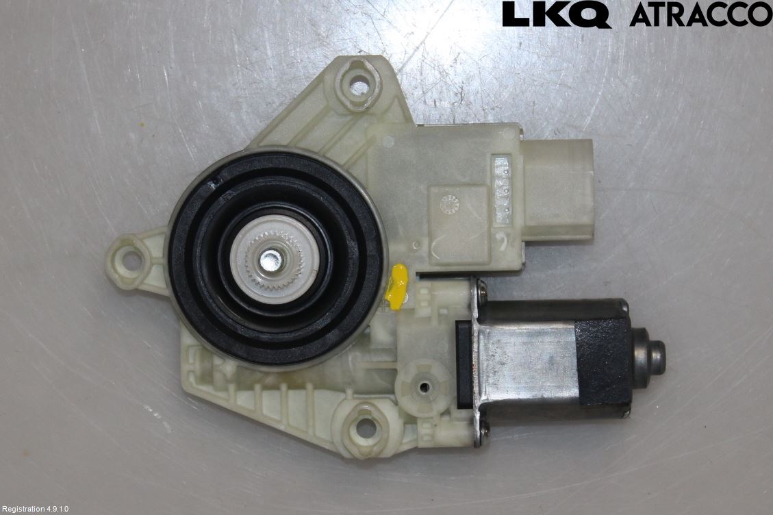 BMW 7 G11/G12 15-22 Vindusheismotor