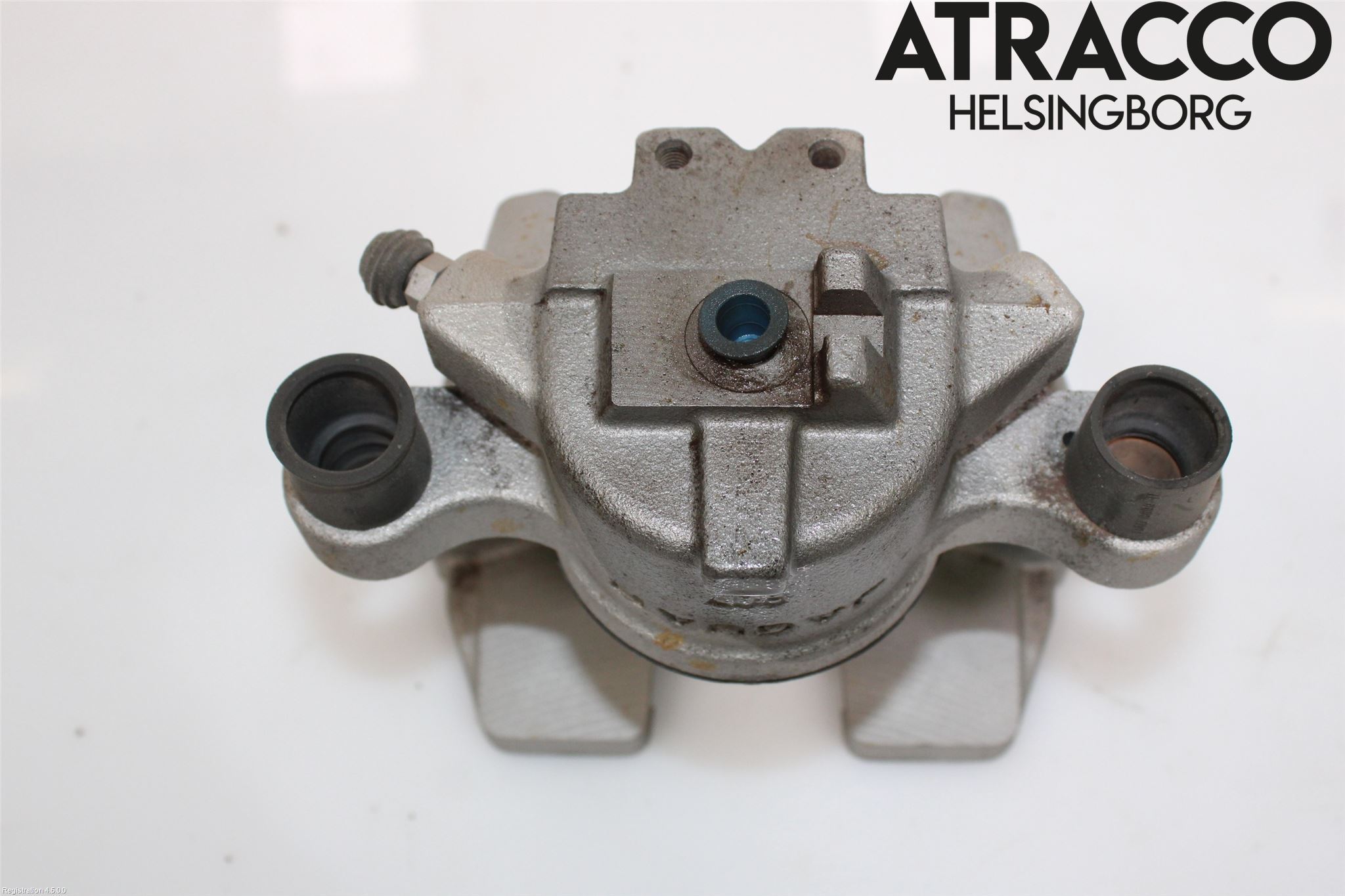 Jaguar XF (X260) 16-24 Bremsecaliper Foran Høyre
