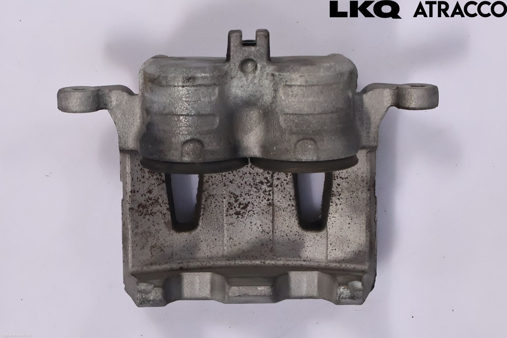 Nissan LEAF 18- Bremsecaliper Foran Høyre