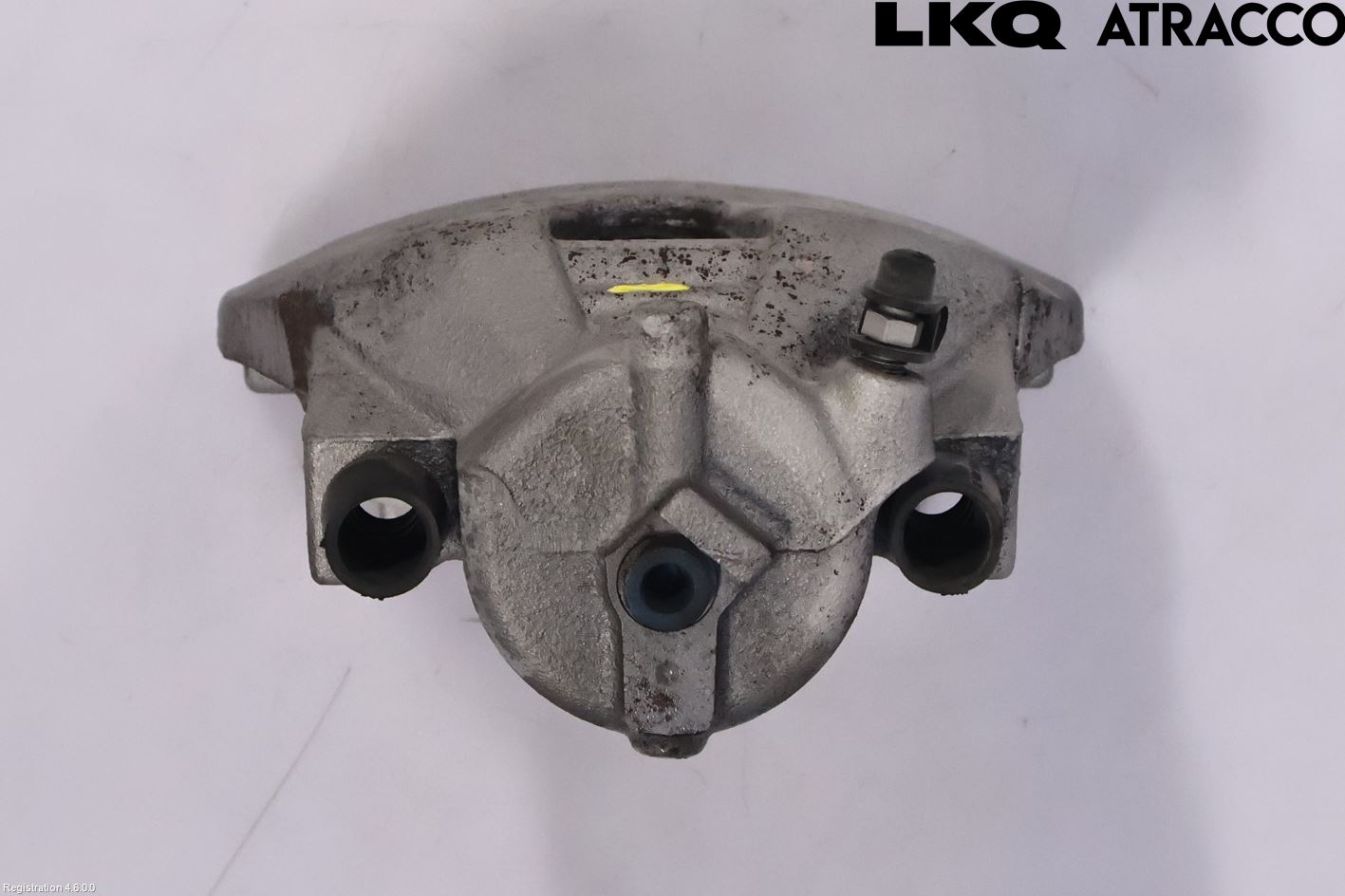 Opel MERIVA B 10-17 Bremsecaliper Foran Høyre