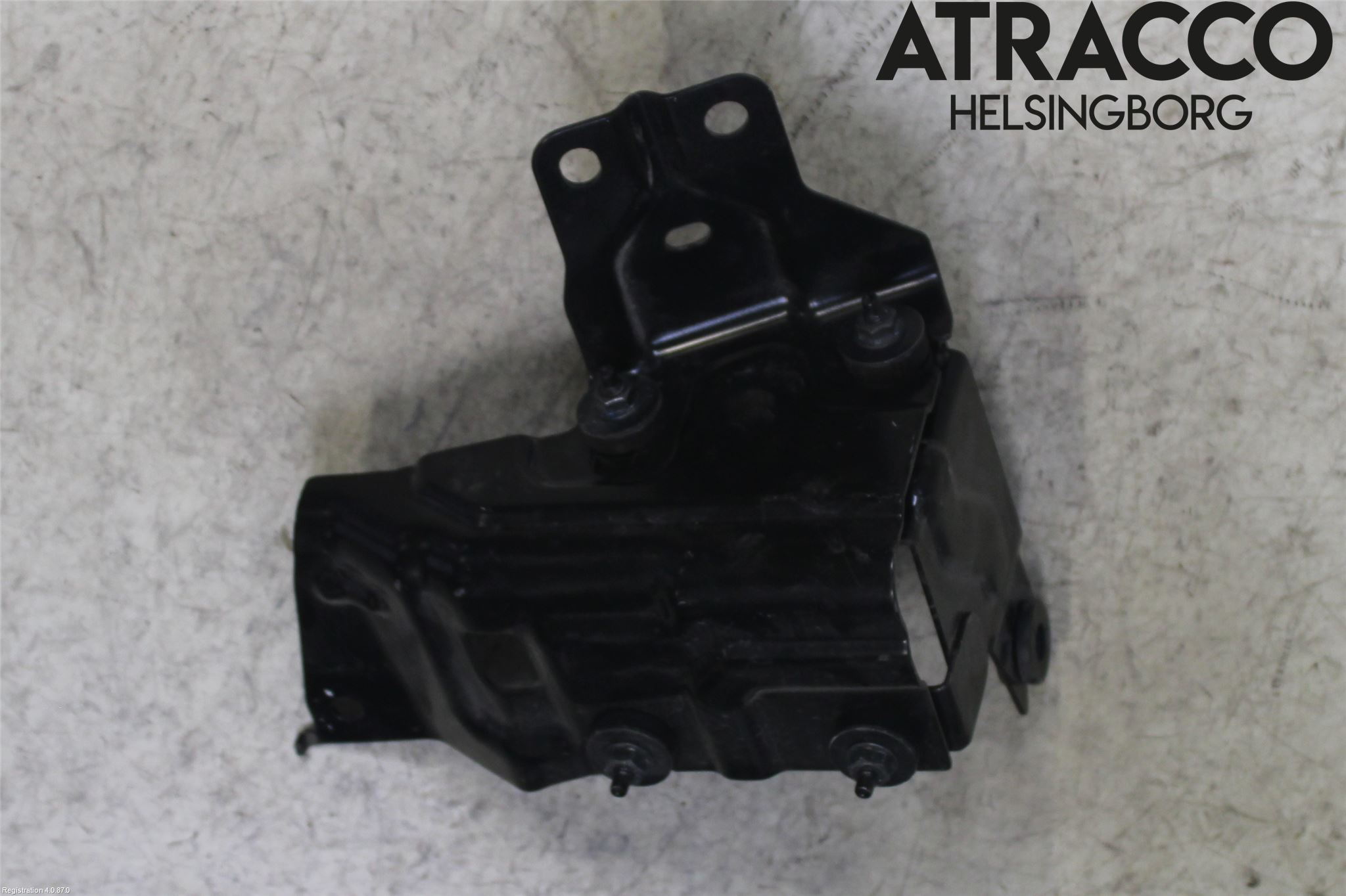 Nissan X-TRAIL 14-21 Abs Hydraulikkaggregat