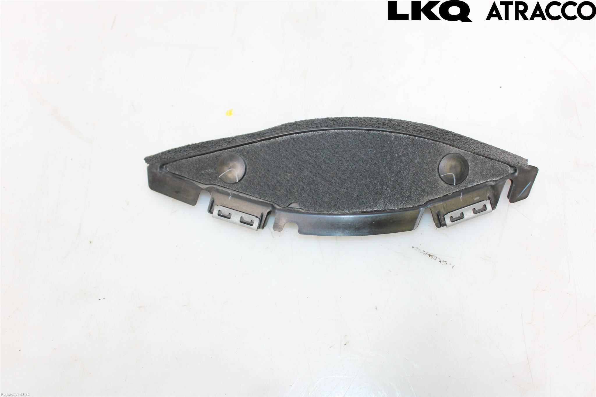Lexus IS 250/350 14-20 Front Øvrig
