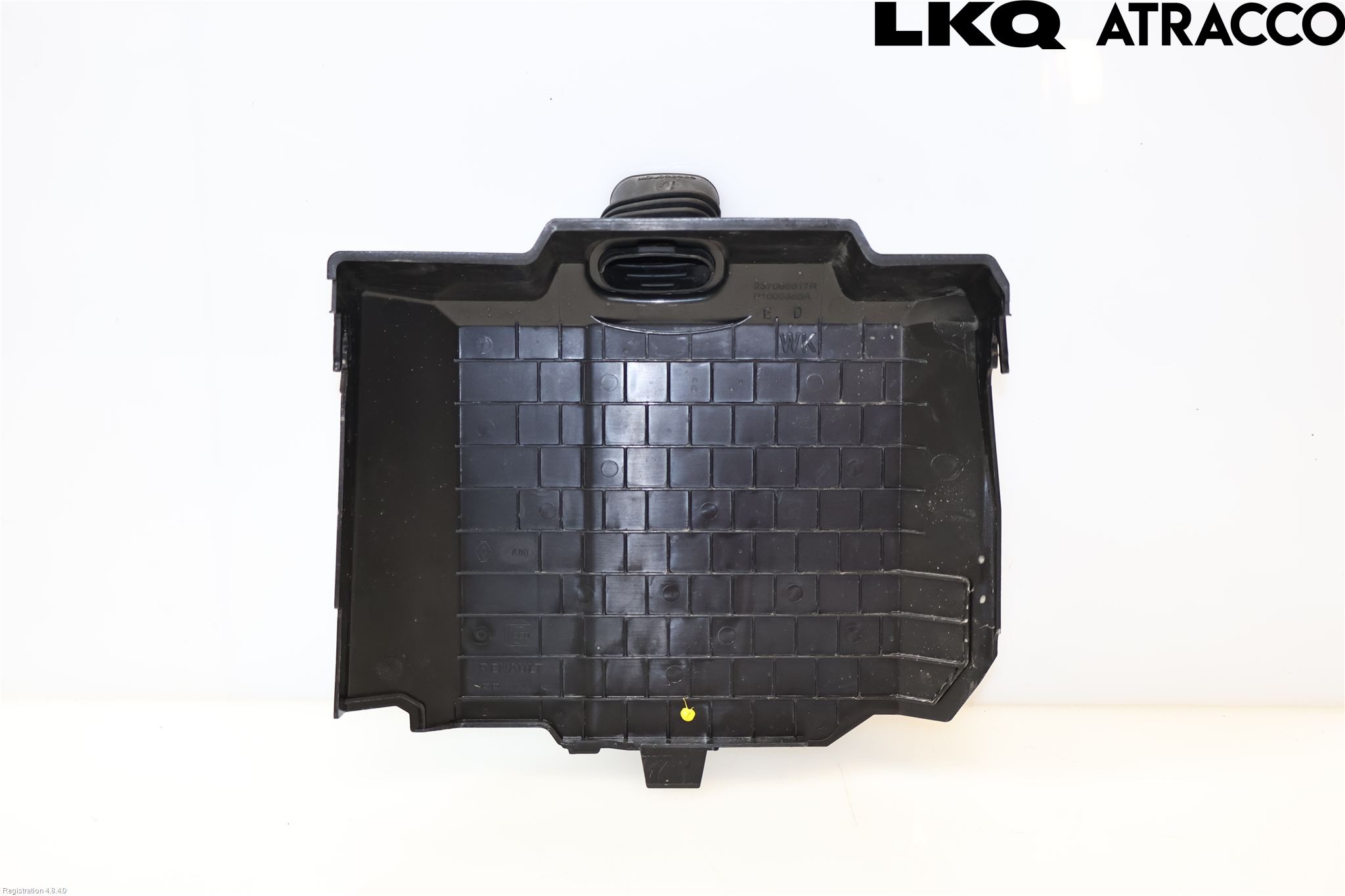 Mercedes-Benz MB CITAN/EQT (W420) 22- Styreenhet Dieselpumpe