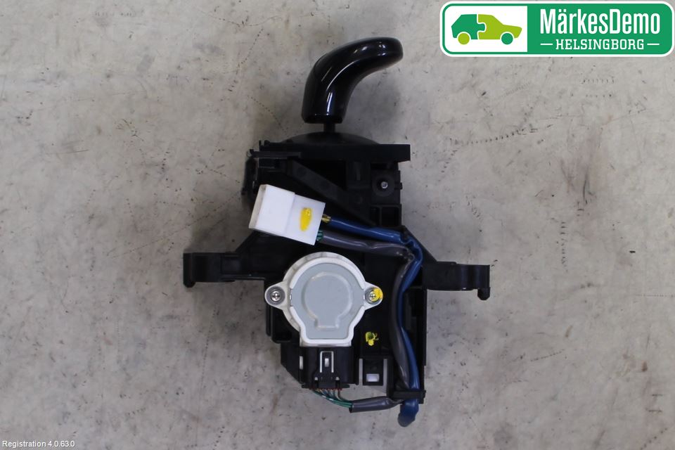 Toyota AURIS 13-19 Gearspak