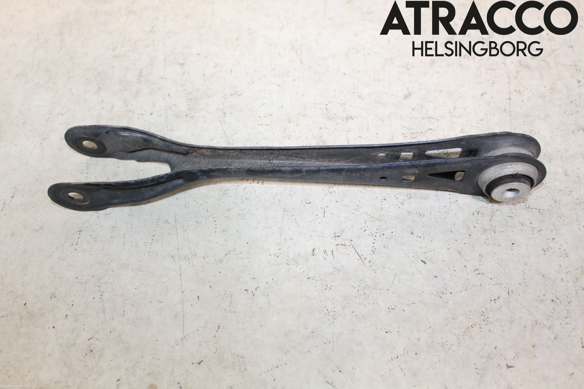 BMW 5 G30/G31/F90 17-23 Bærearm Bak Høyre