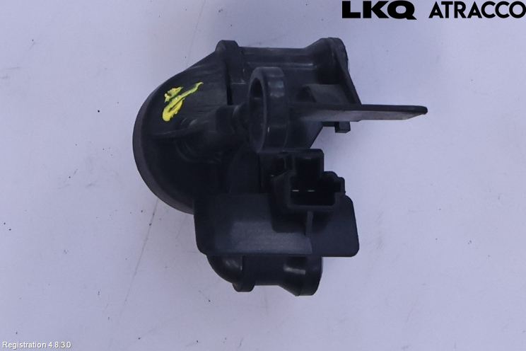 Toyota AYGO 15-21 Sentrallåsmotor Bakluke