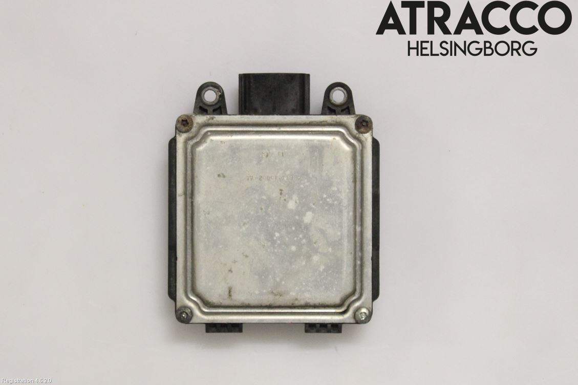 Ford MUSTANG VI 15-22 Sensor Kollisjonsbeskyttelse