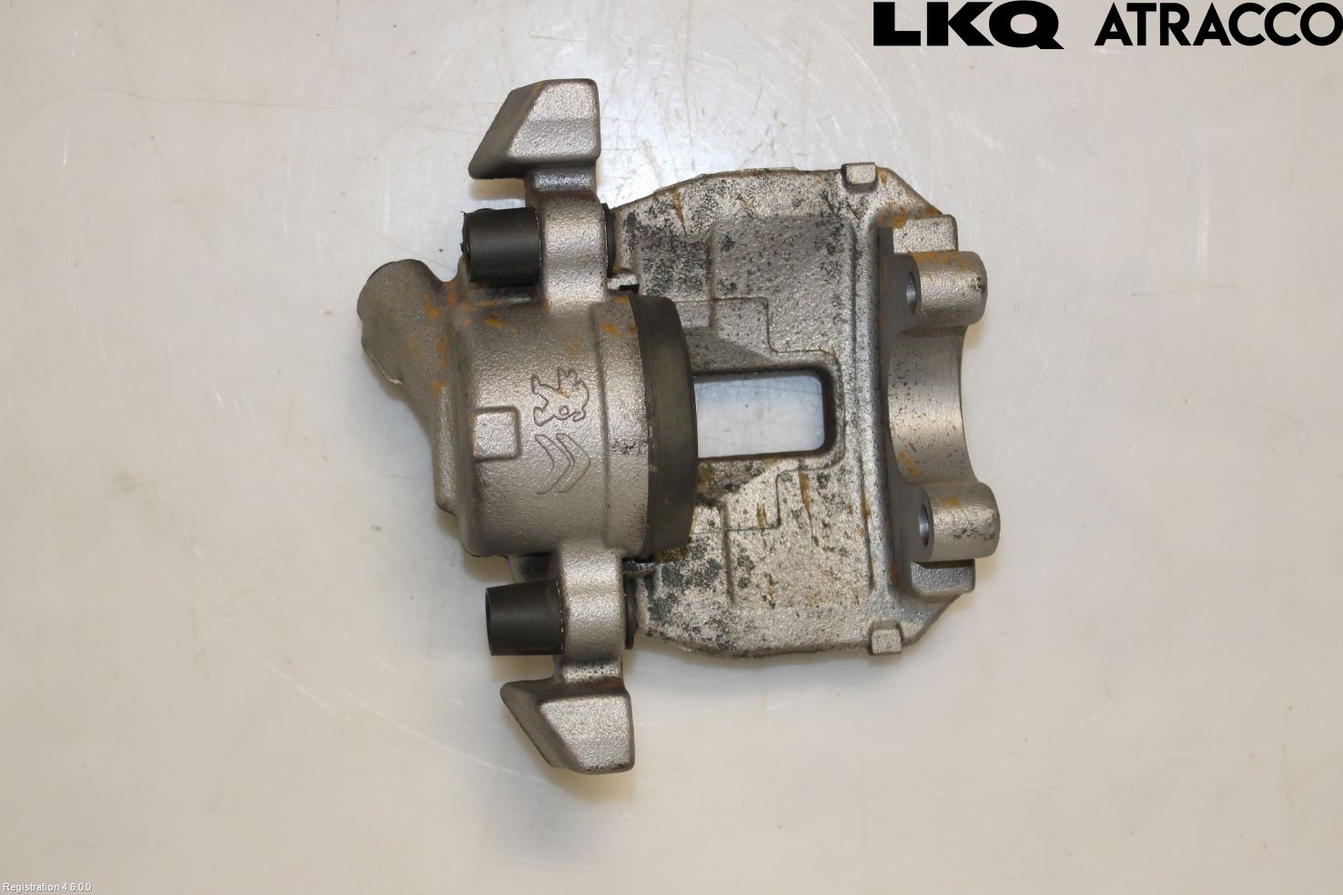 Citroen BERLINGO/E-BERLINGO 19- Bremsecaliper Foran Høyre
