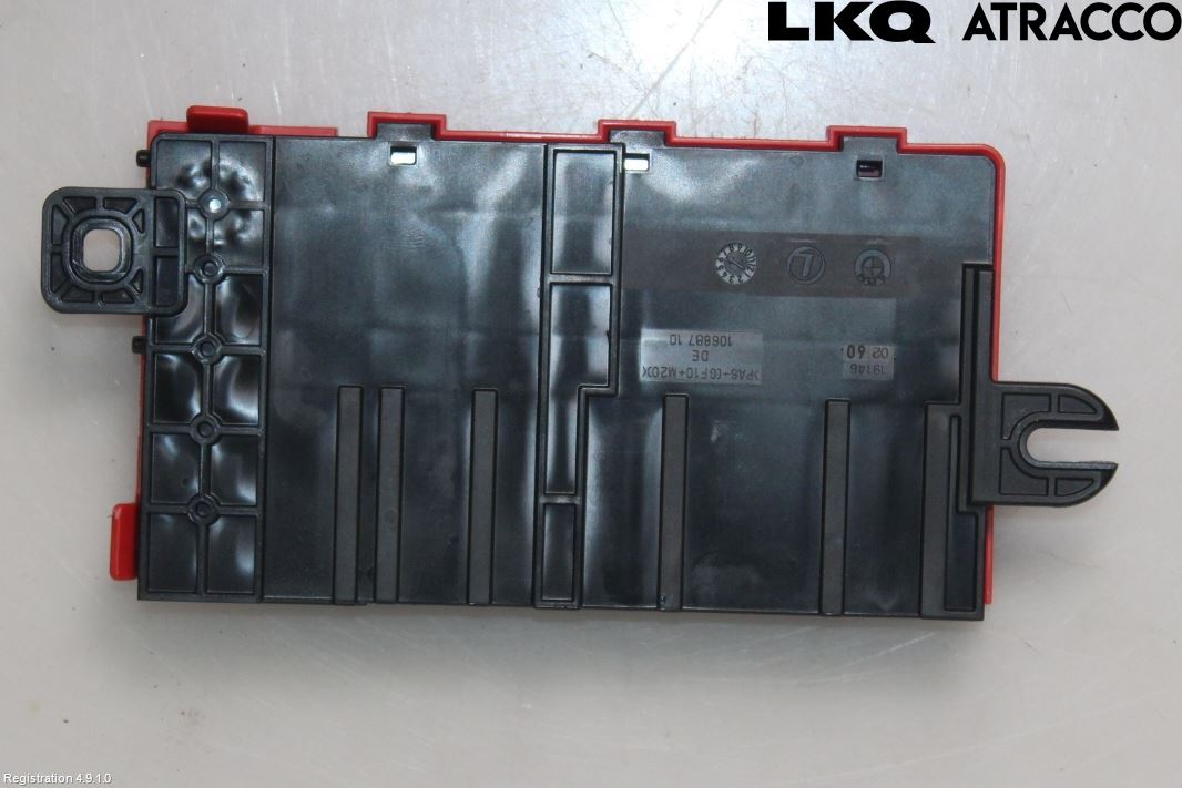 BMW 7 G11/G12 15-22 Sikringsboks - Elsentral