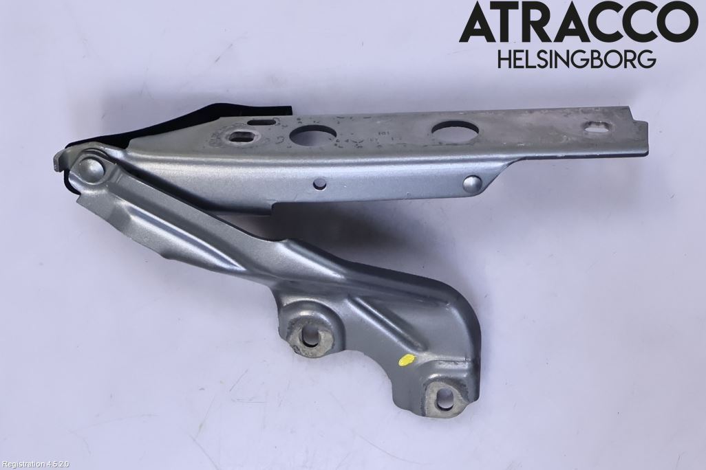 Audi A6/S6 4G 11-18 Panser Hengsel - Hengsler