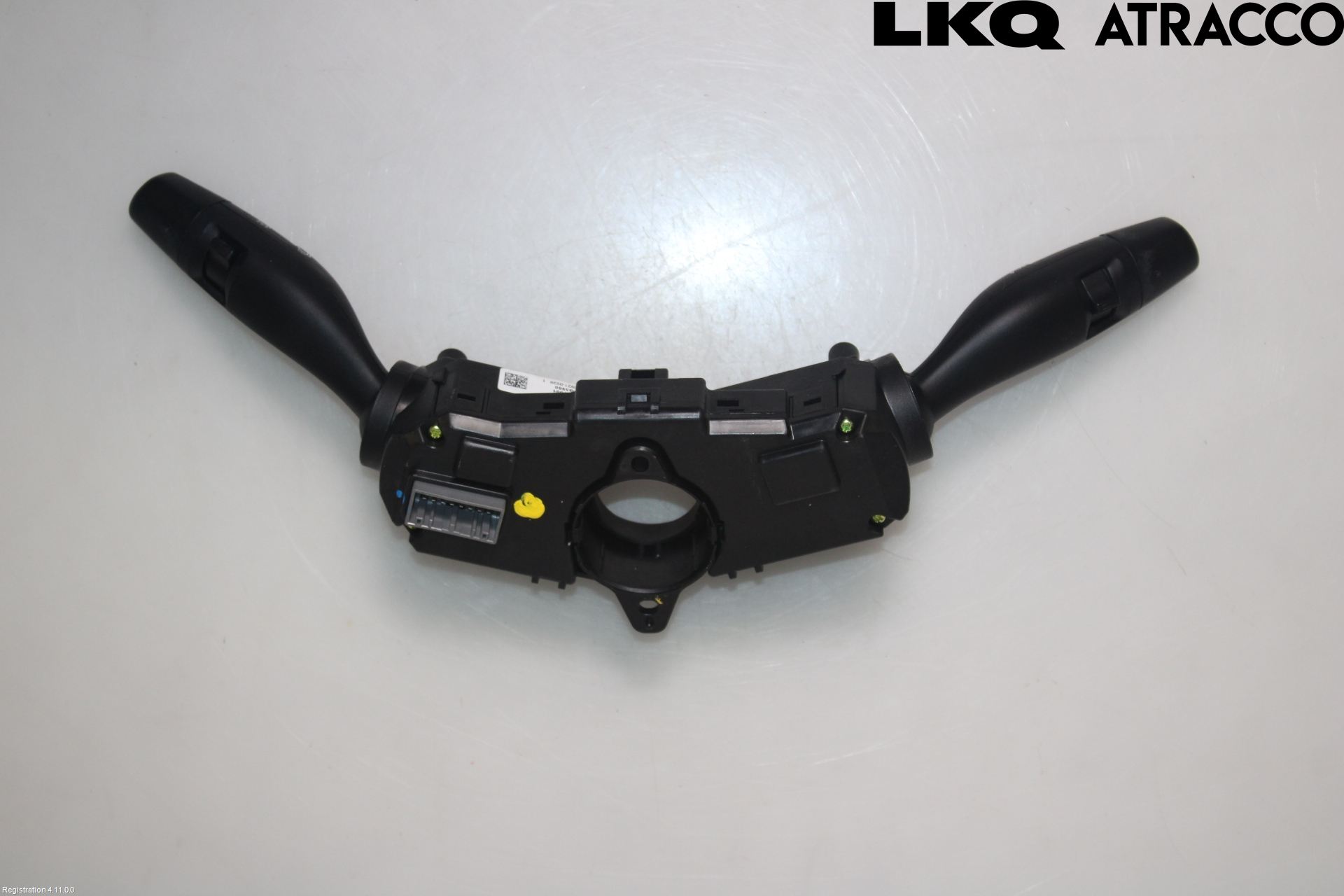 Kia NIRO (DE) 17-22 Bryter Ratt Kombi H Og V