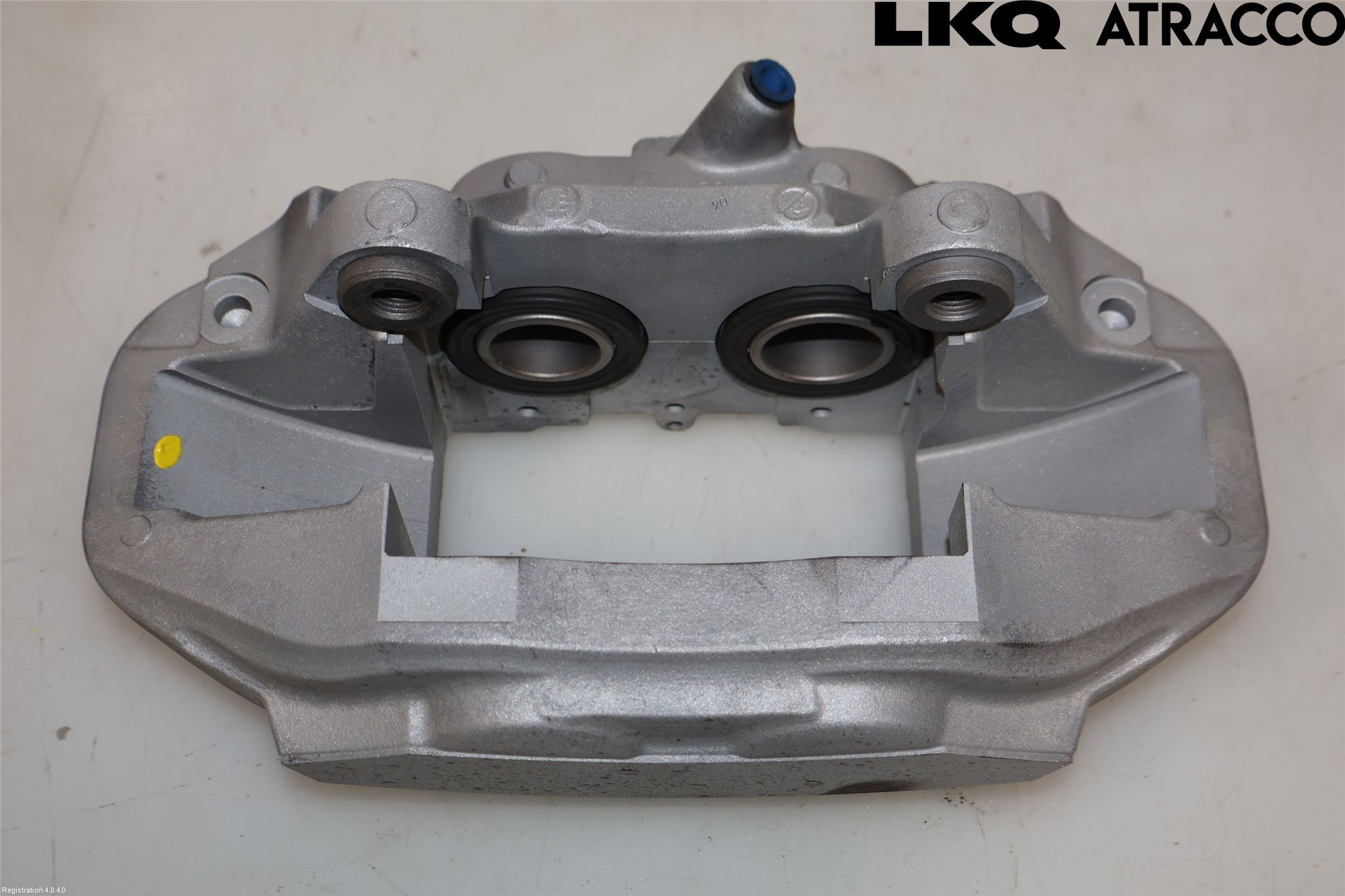 Mercedes-Benz MB GLC-KLASS (X253/C253) 15-22 Bremsecaliper Foran Venstre