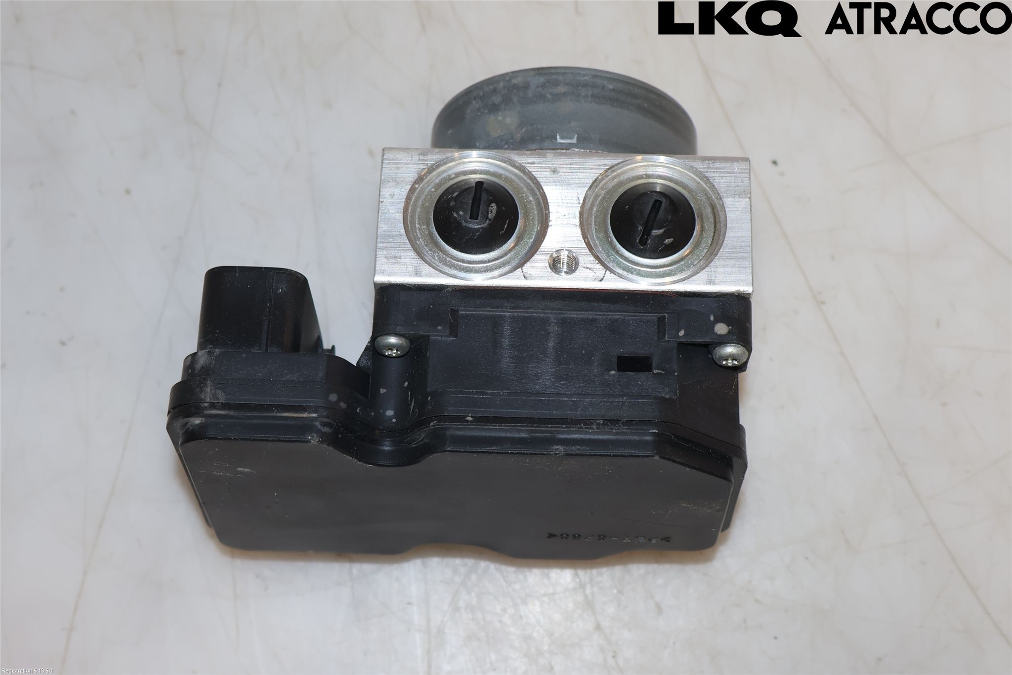 Toyota PRIUS (ZVW50) 16-21 Abs Hydraulikkaggregat