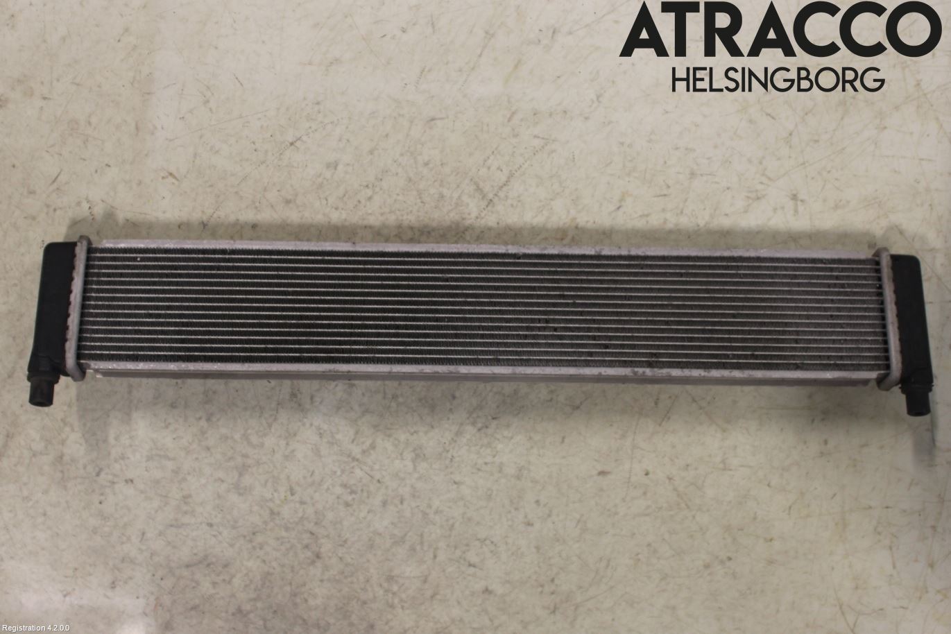 Toyota PRIUS+ ZVW40 12-20 Radiator Automat