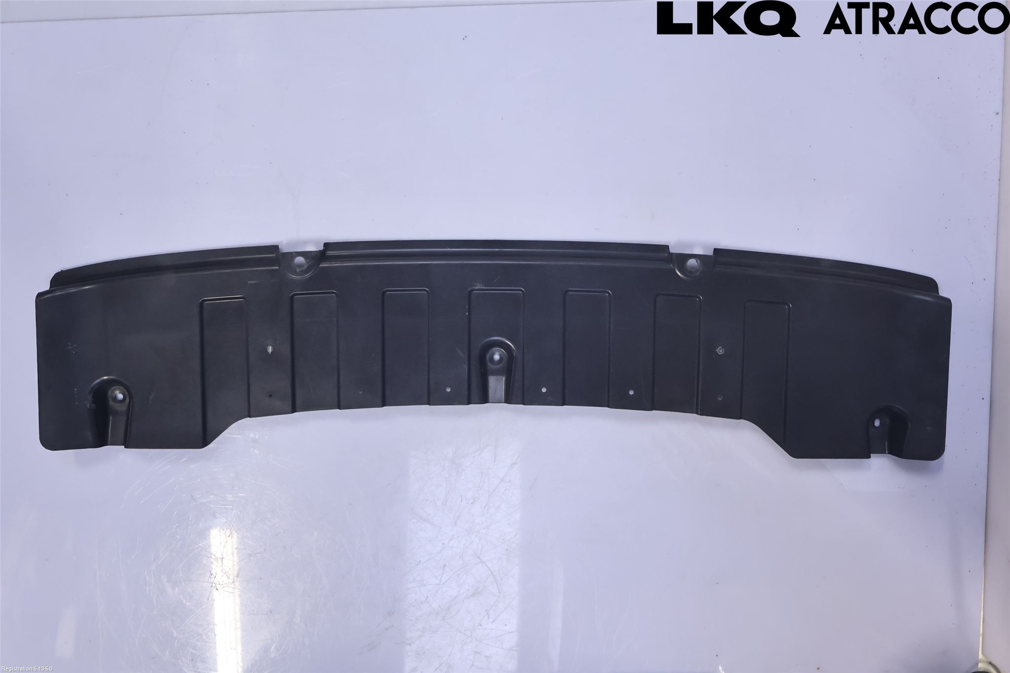 Kia PICANTO 12-17 Bunnplate U Motor-Gear-Dørk