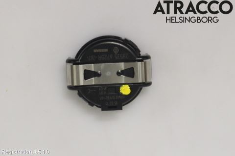 Renault CAPTUR 13-19 Sensor Regnsensor