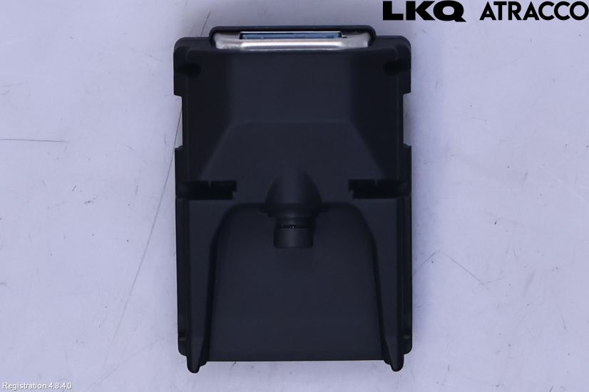 Peugeot 508 19- Sensor Kollisjonsbeskyttelse