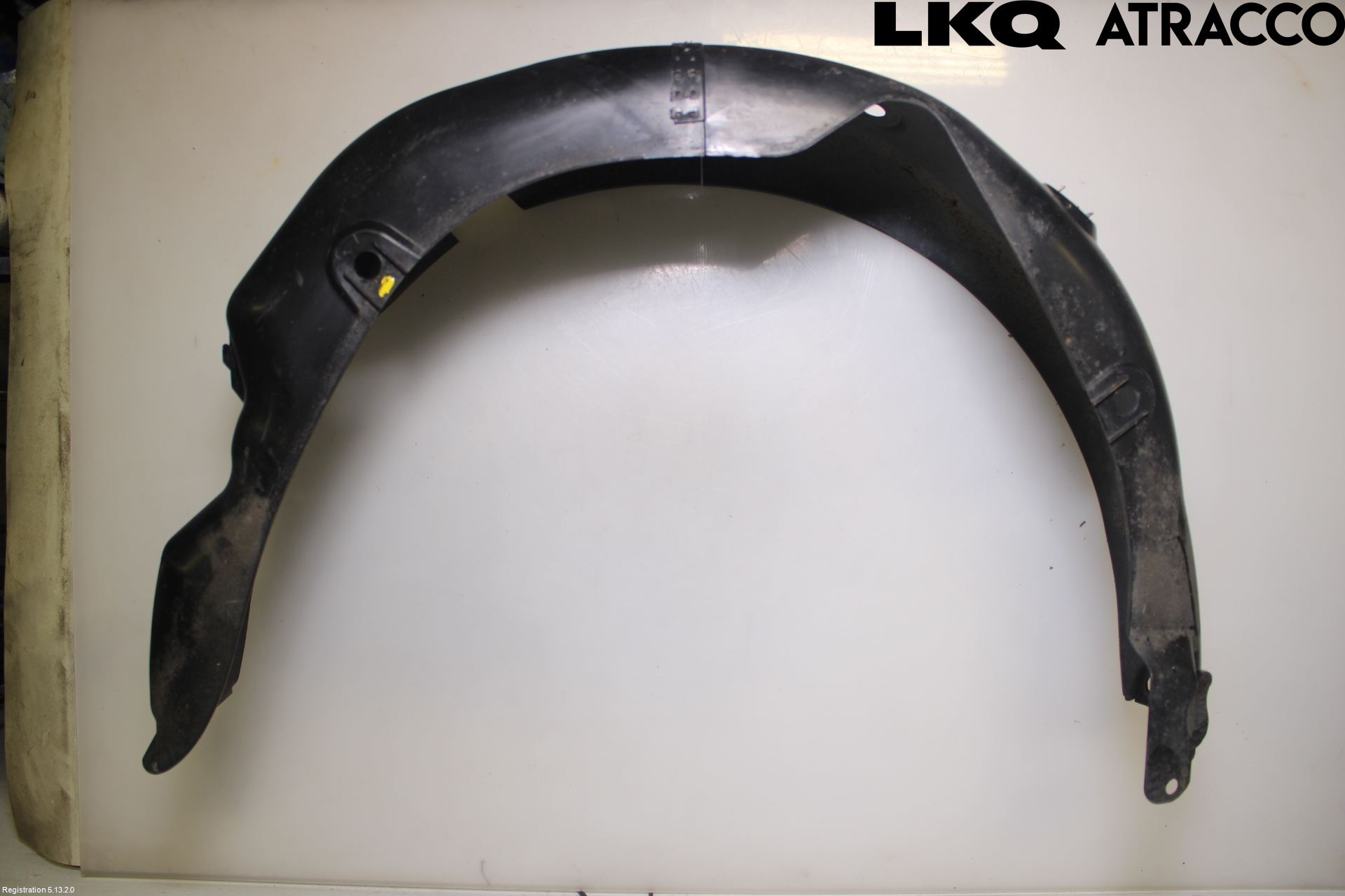 Kia RIO 12-16 Skjerm Indre