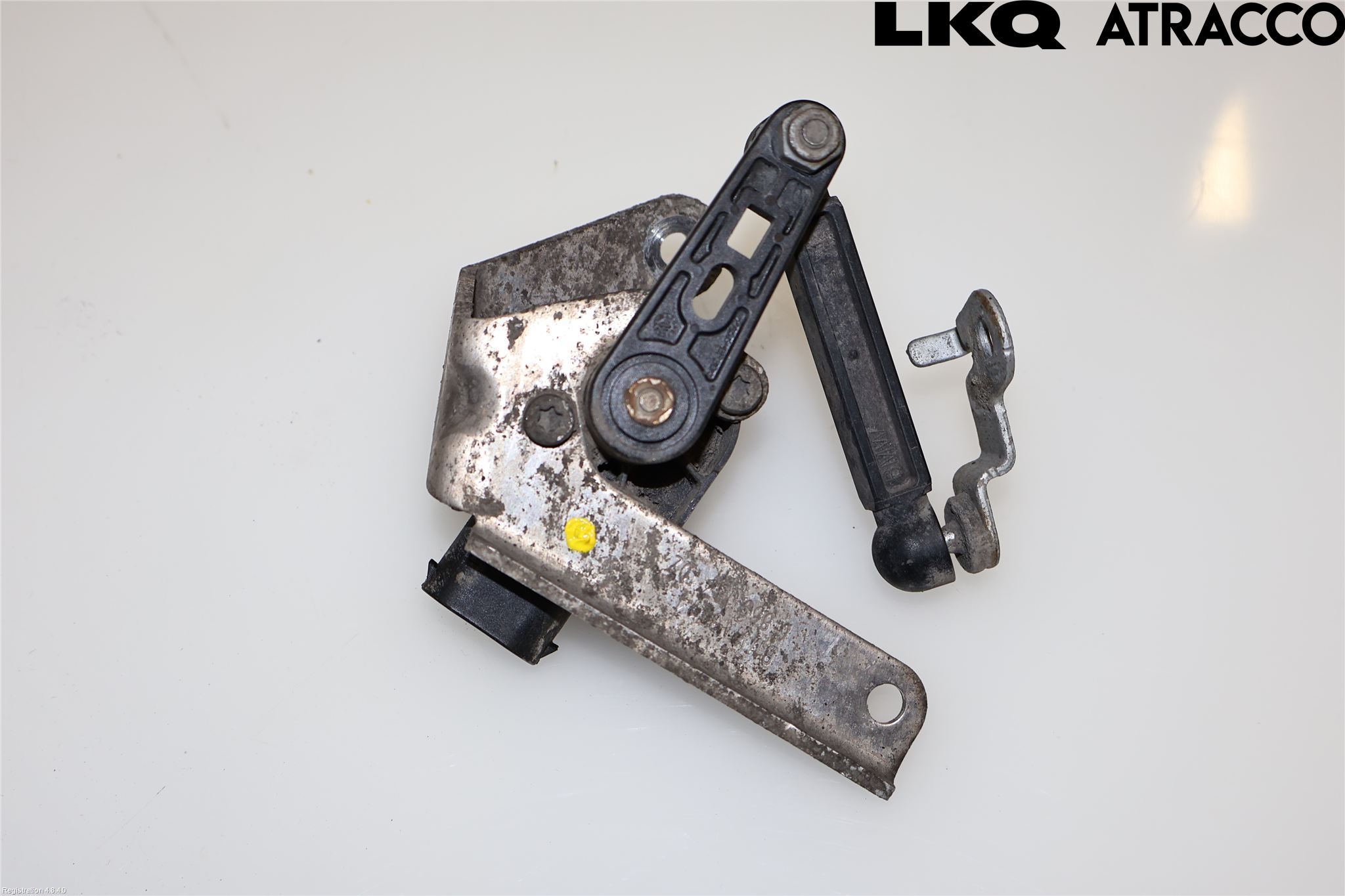 BMW 5 G30/G31/F90 17-23 Sensor Lysinnstilling