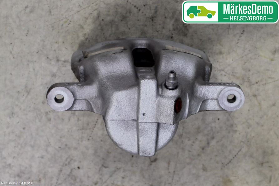 Peugeot 2008 13-20 Bremsecaliper Foran Høyre