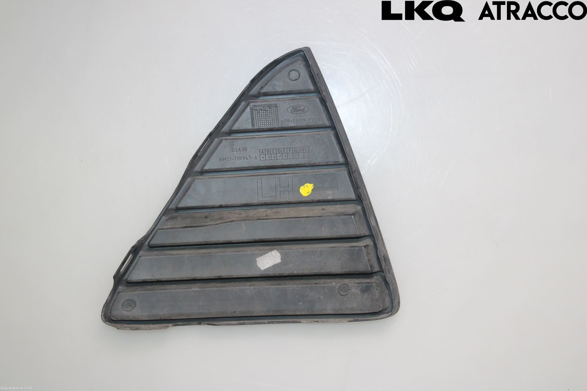 Ford FOCUS 11-14 Grilldel Venstre