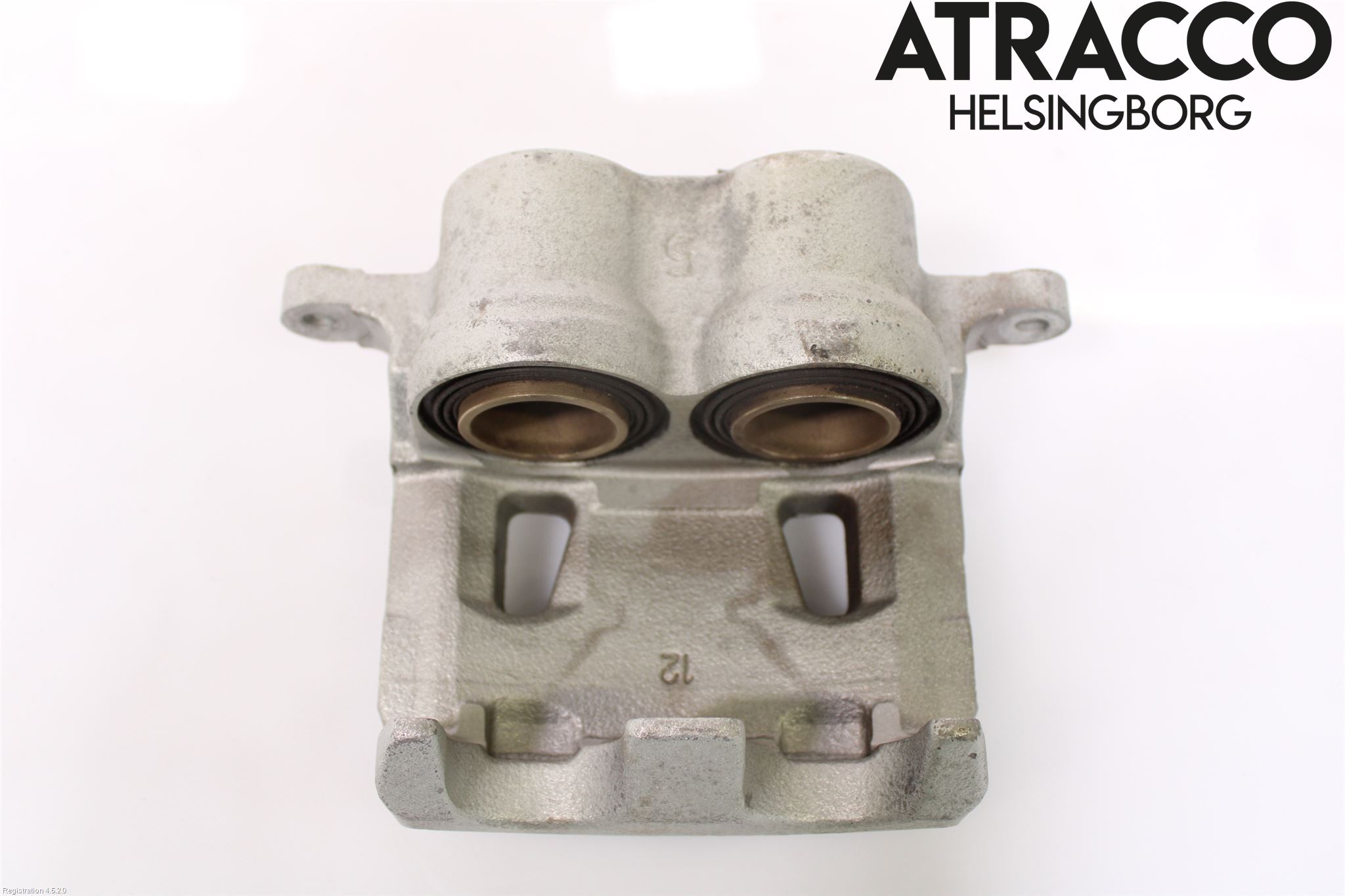 Toyota RAV4 19- Bremsecaliper Foran Venstre