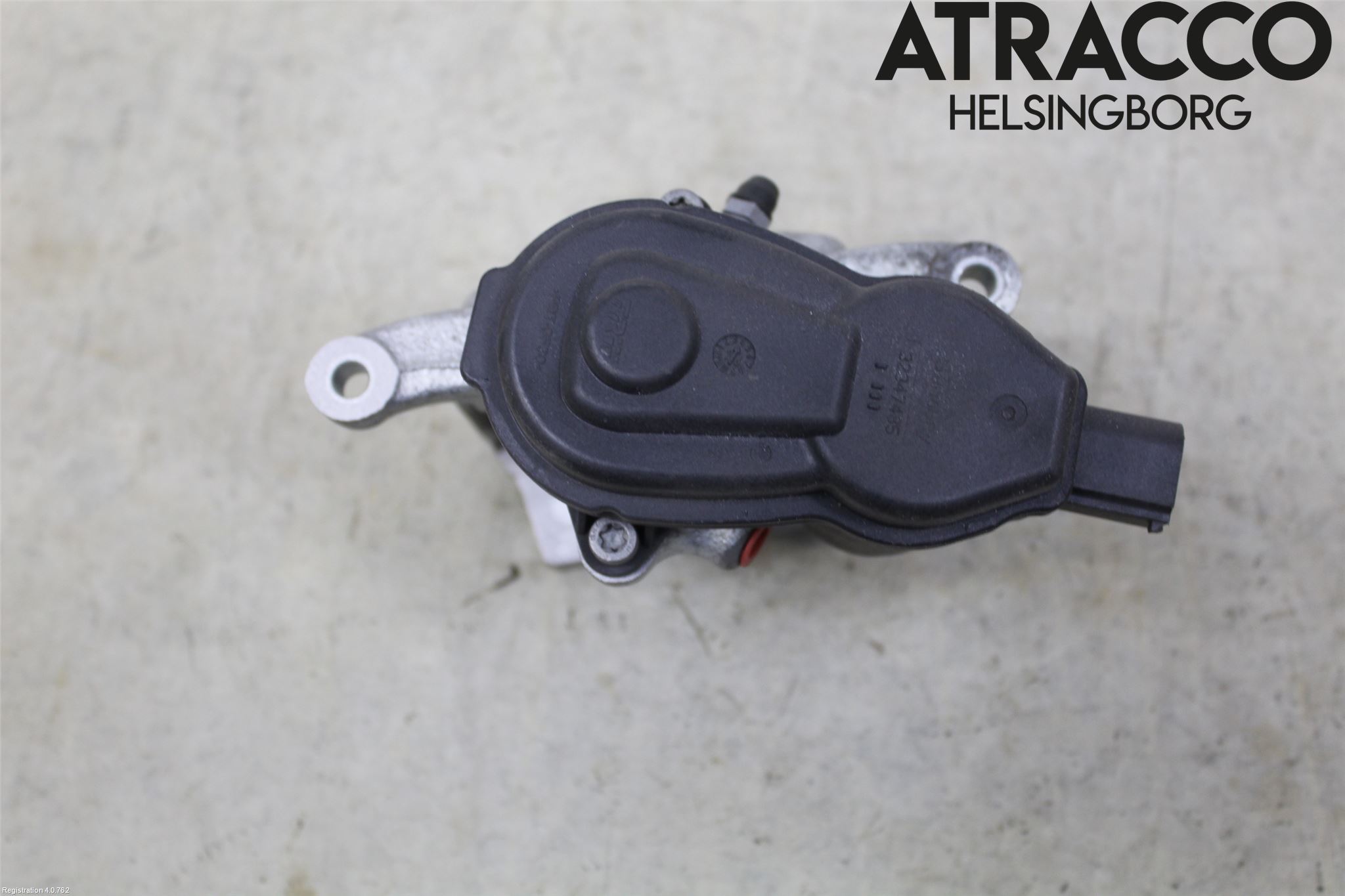 Audi Q5 09-16 Bremsecaliper Bak Høyre