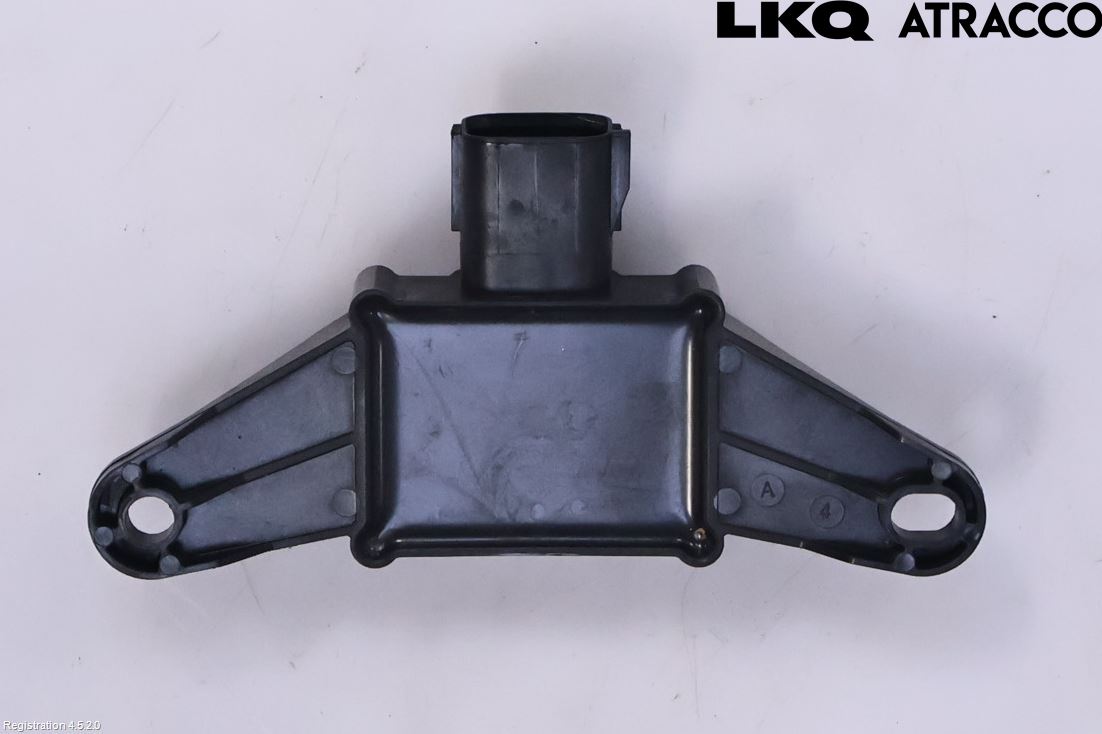 Volvo XC60 14-17 Styreenhet Drivstoffpumpe