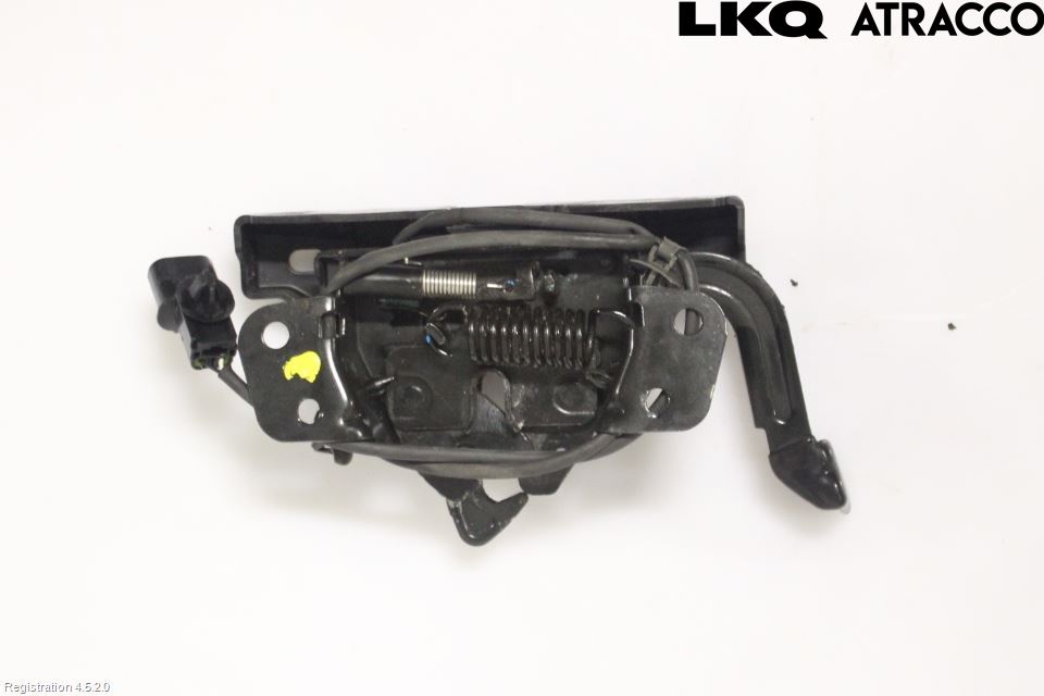 Kia OPTIMA 16-20 Panserlås