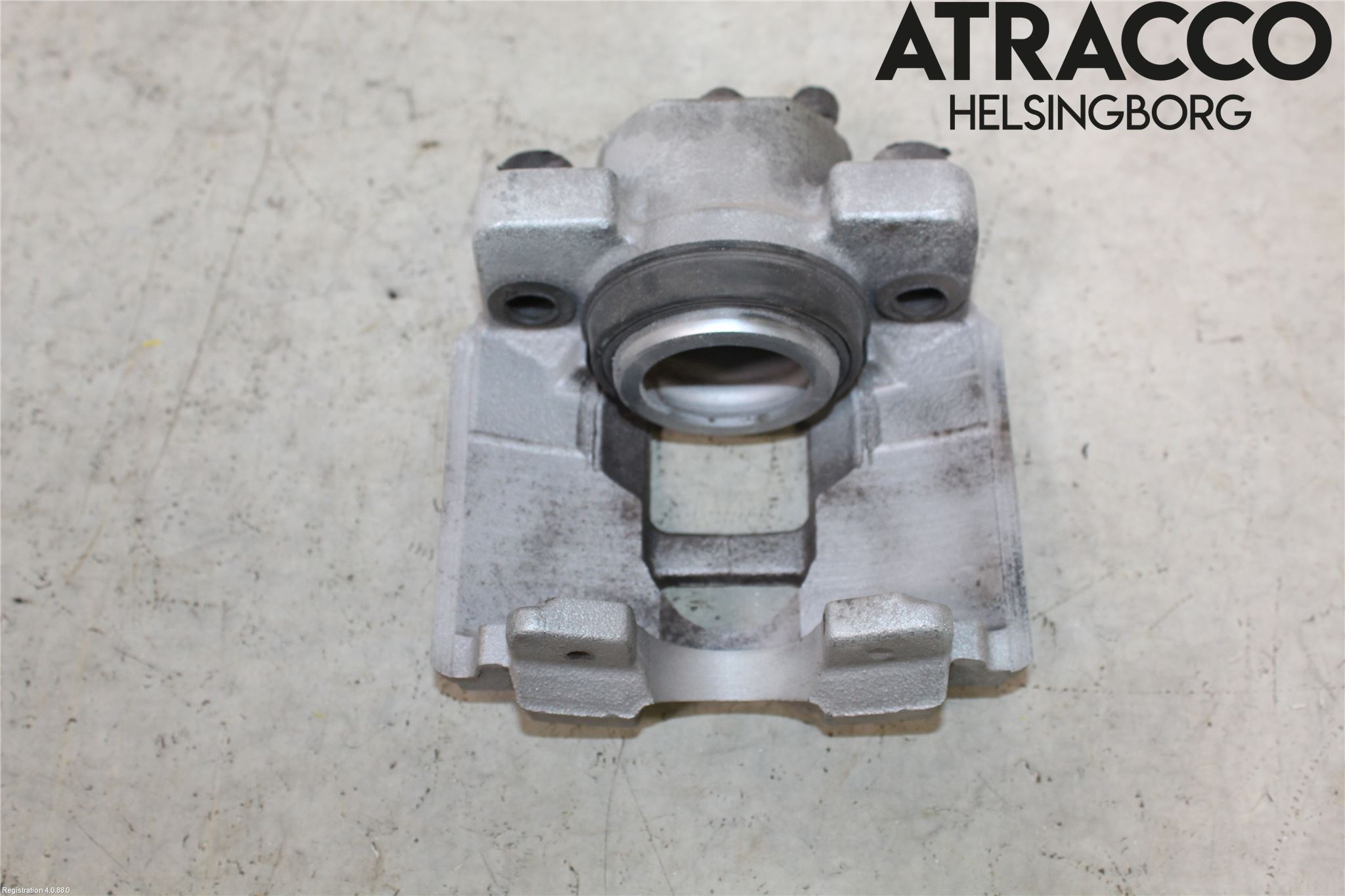 Toyota YARIS XP130 15-20 Bremsecaliper Foran Høyre
