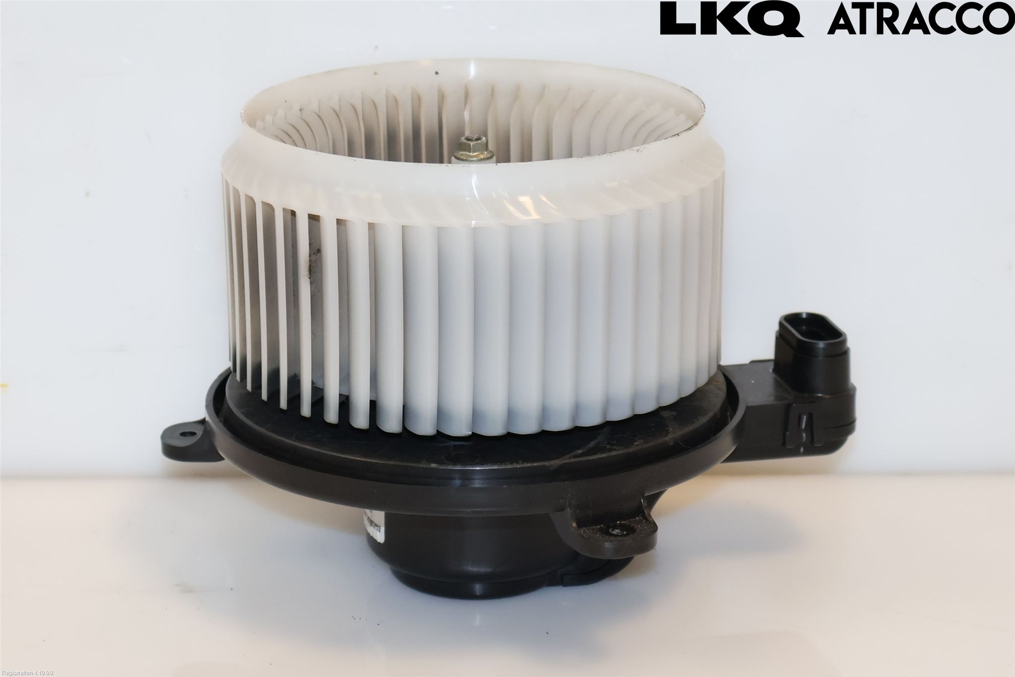 Mitsubishi ASX 10-22 Varmeapparat Viftemotor
