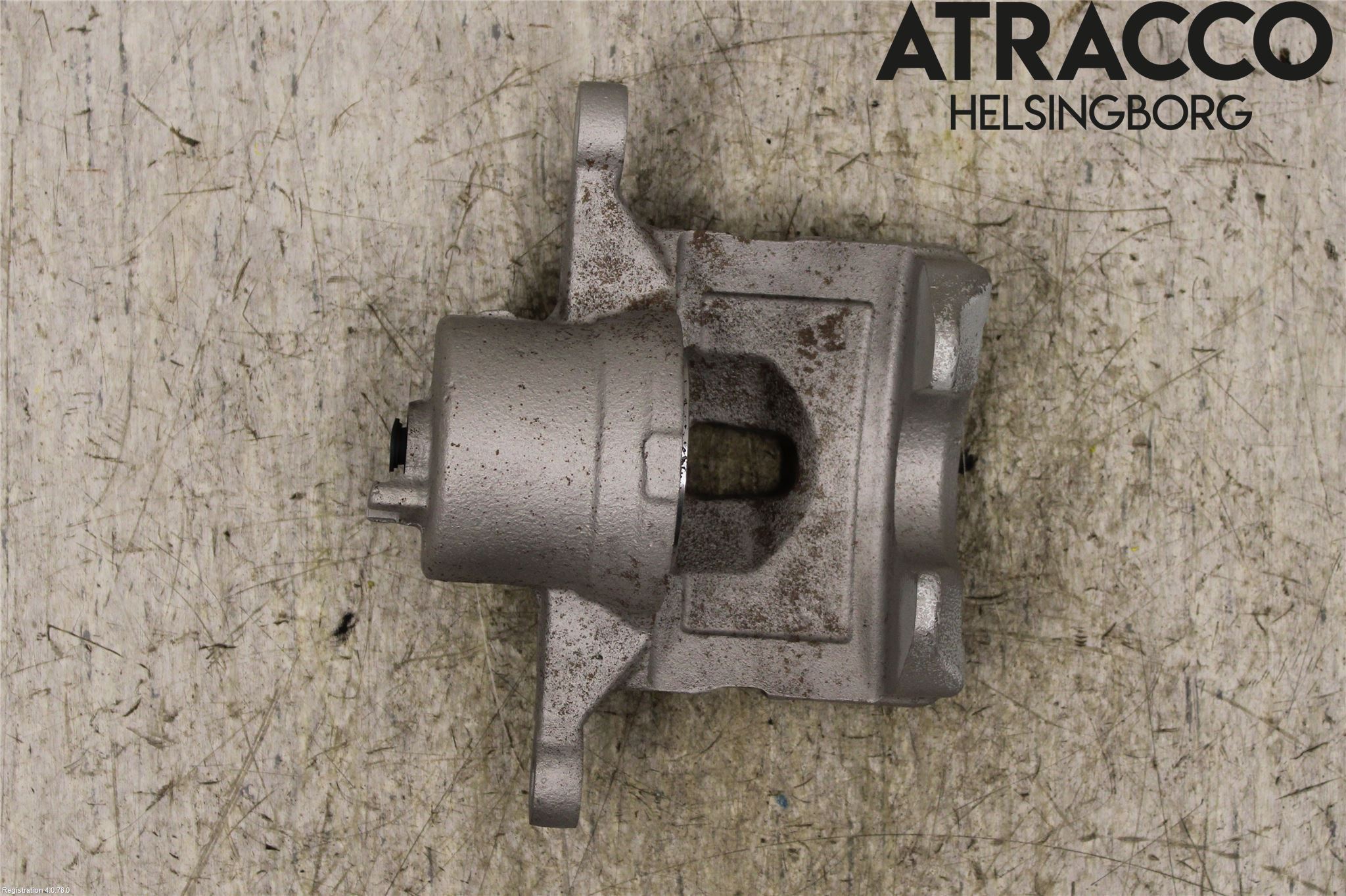 Hyundai i30 GD 13-17 Bremsecaliper Foran Høyre