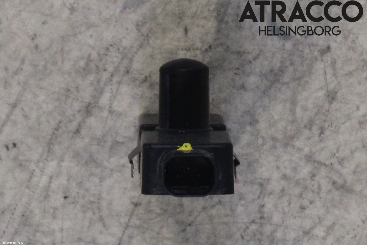 Mercedes-Benz MB S-KLASS (W220)  99-05 Sensor Mørke Automatikk
